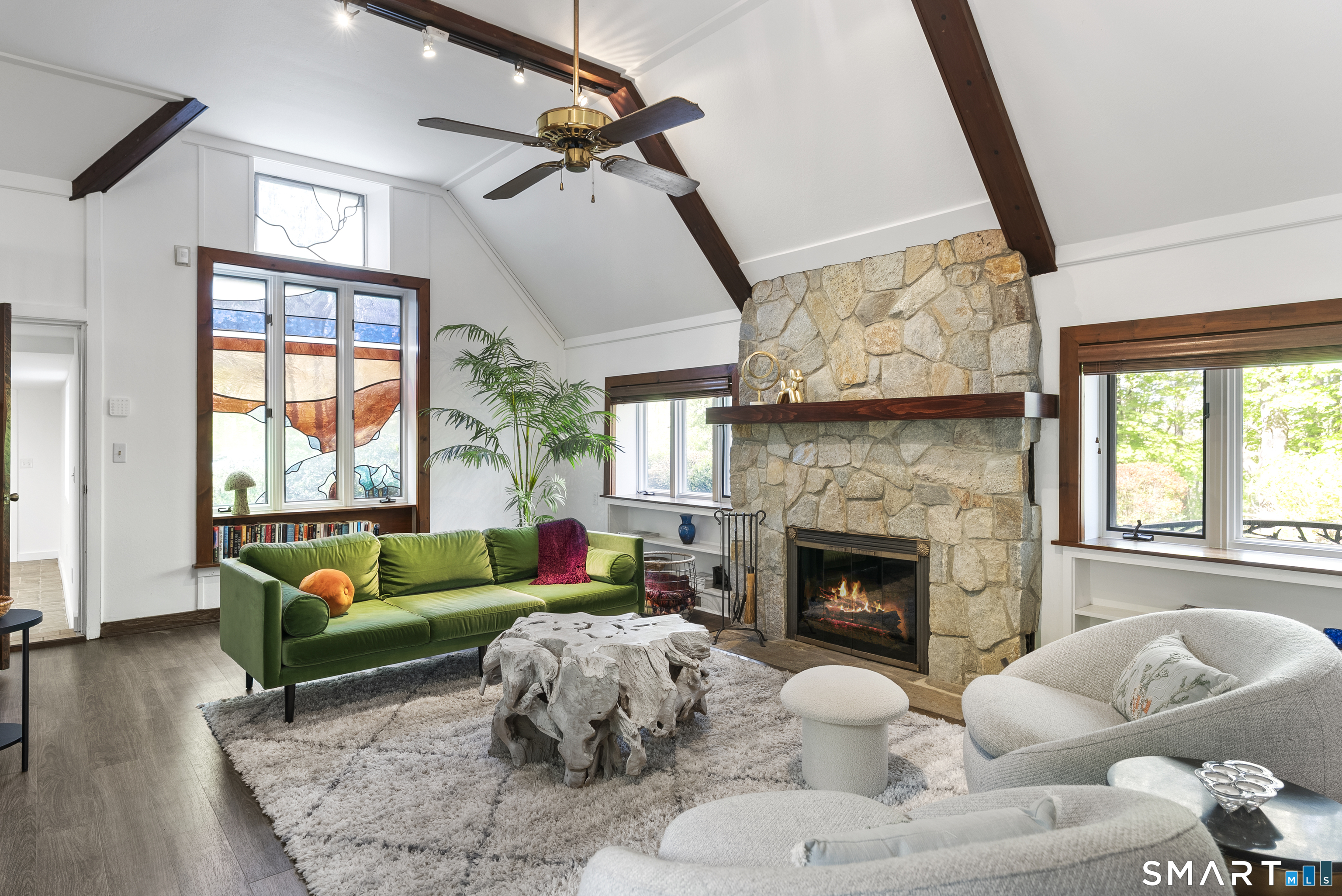 8 Morgan Road Canton CT 06019