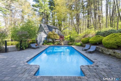 8 Morgan Road Canton CT 06019