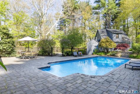 8 Morgan Road Canton CT 06019
