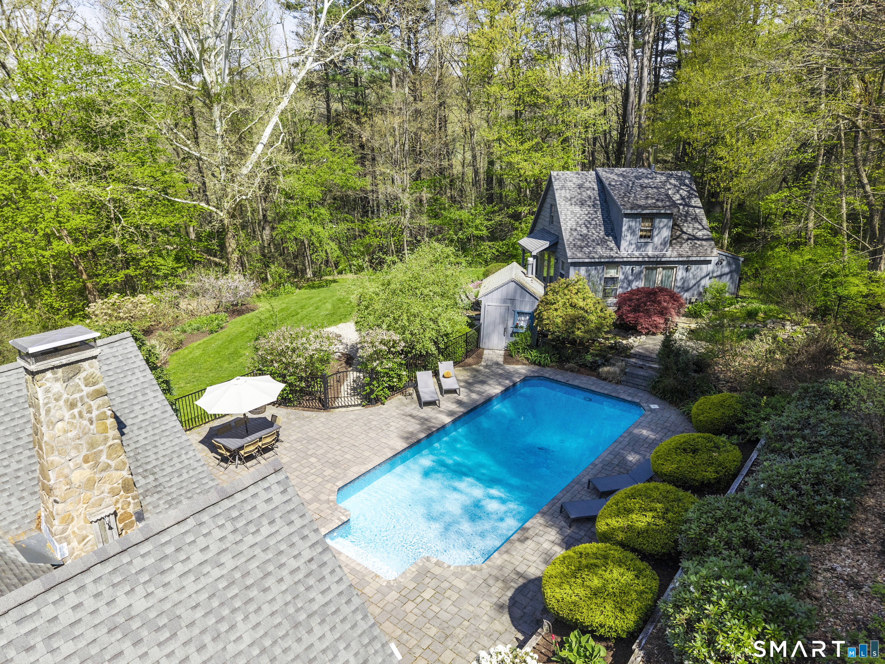8 Morgan Road Canton CT 06019