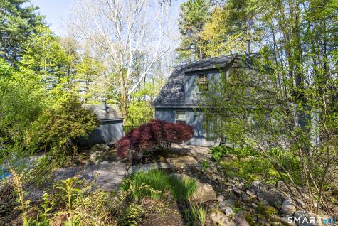 8 Morgan Road Canton CT 06019