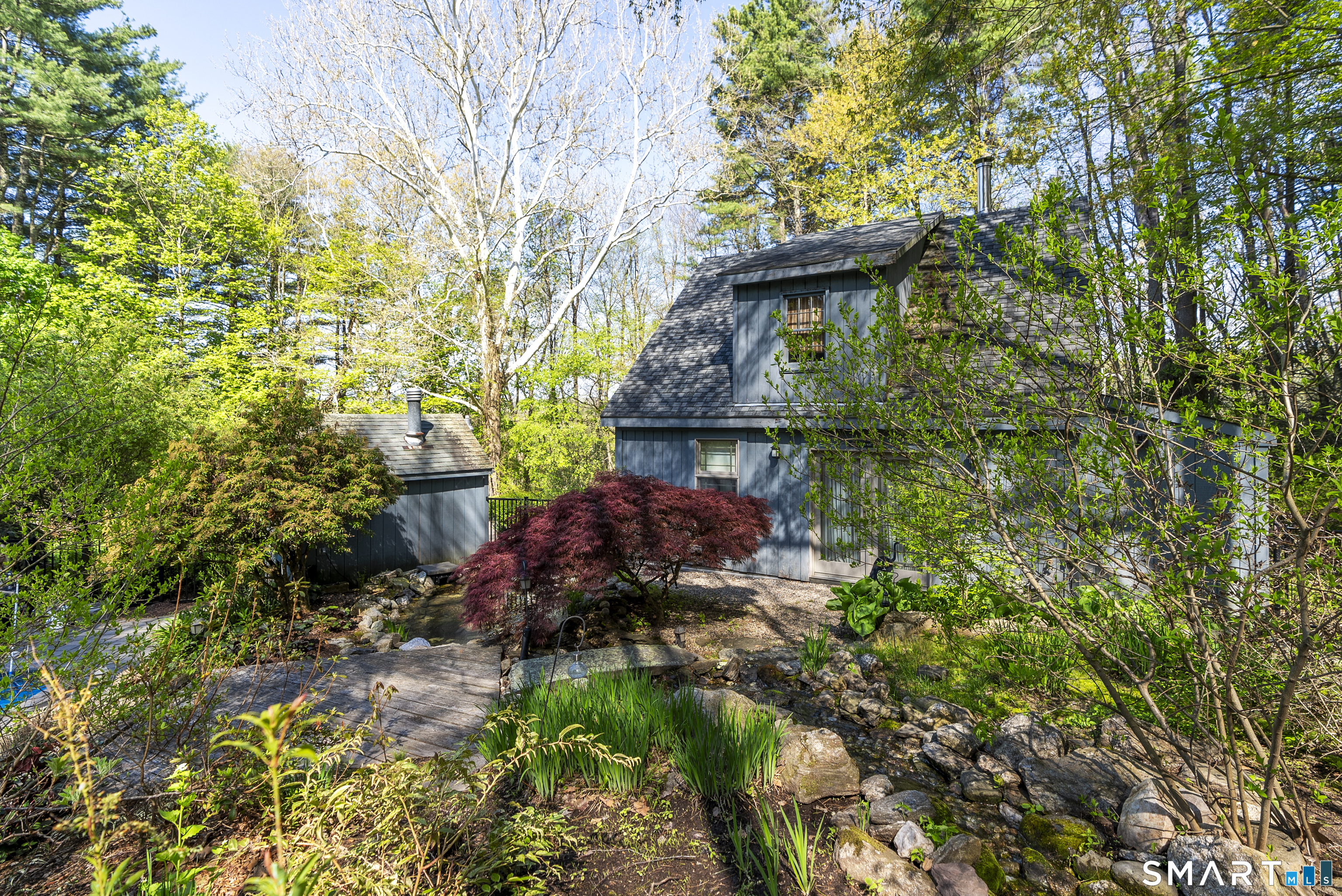 8 Morgan Road Canton CT 06019