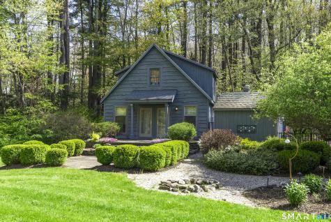 8 Morgan Road Canton CT 06019