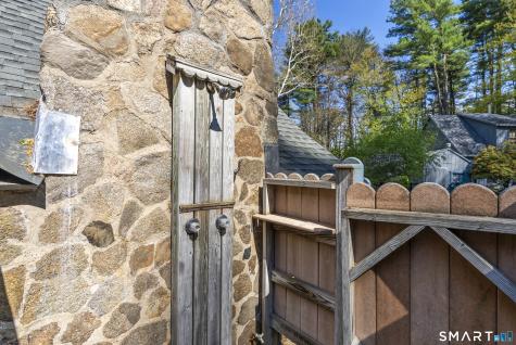 8 Morgan Road Canton CT 06019