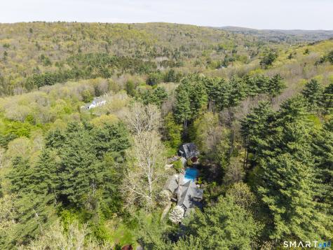 8 Morgan Road Canton CT 06019