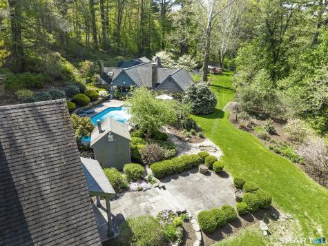 8 Morgan Road Canton CT 06019