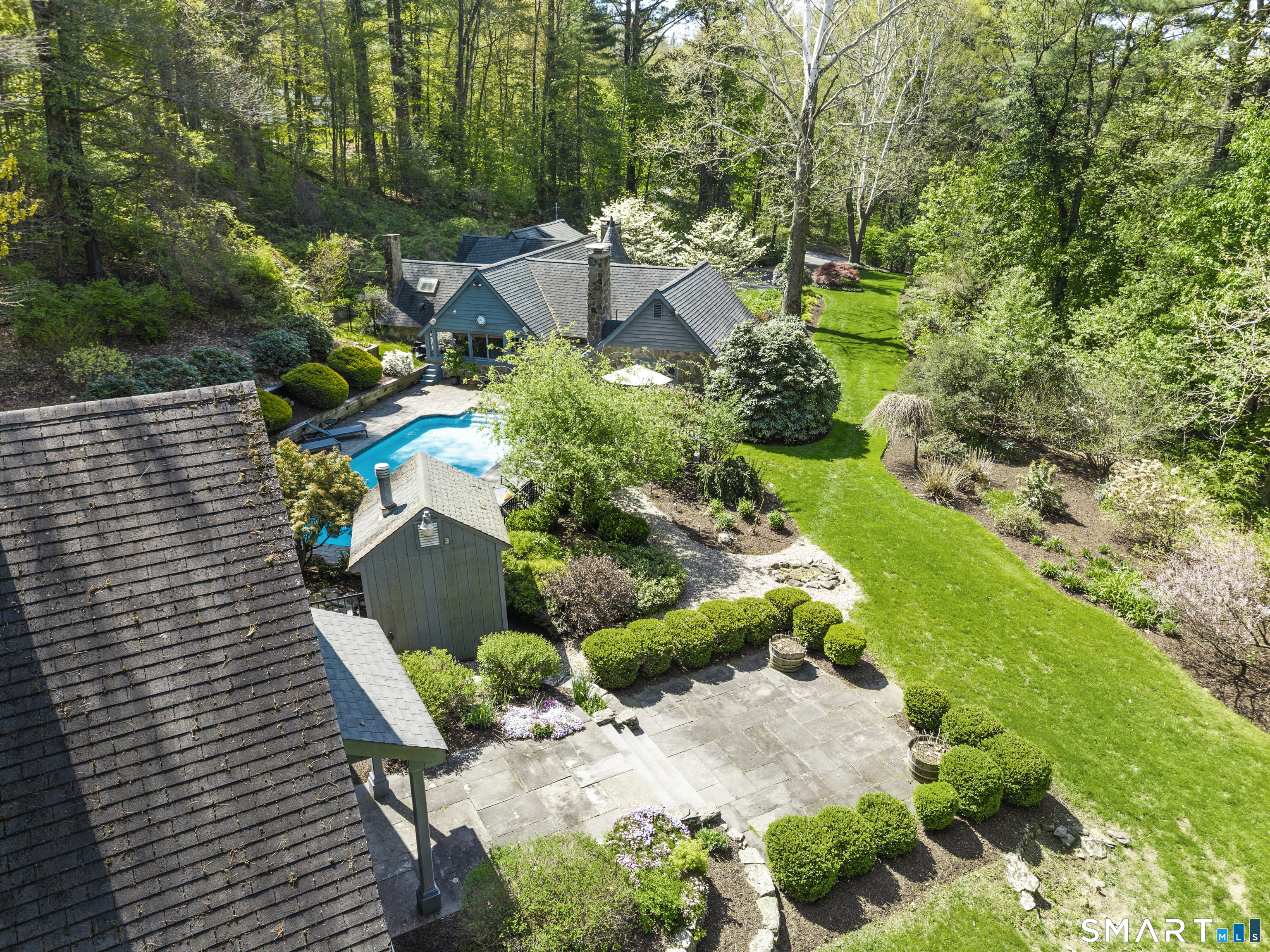 8 Morgan Road Canton CT 06019