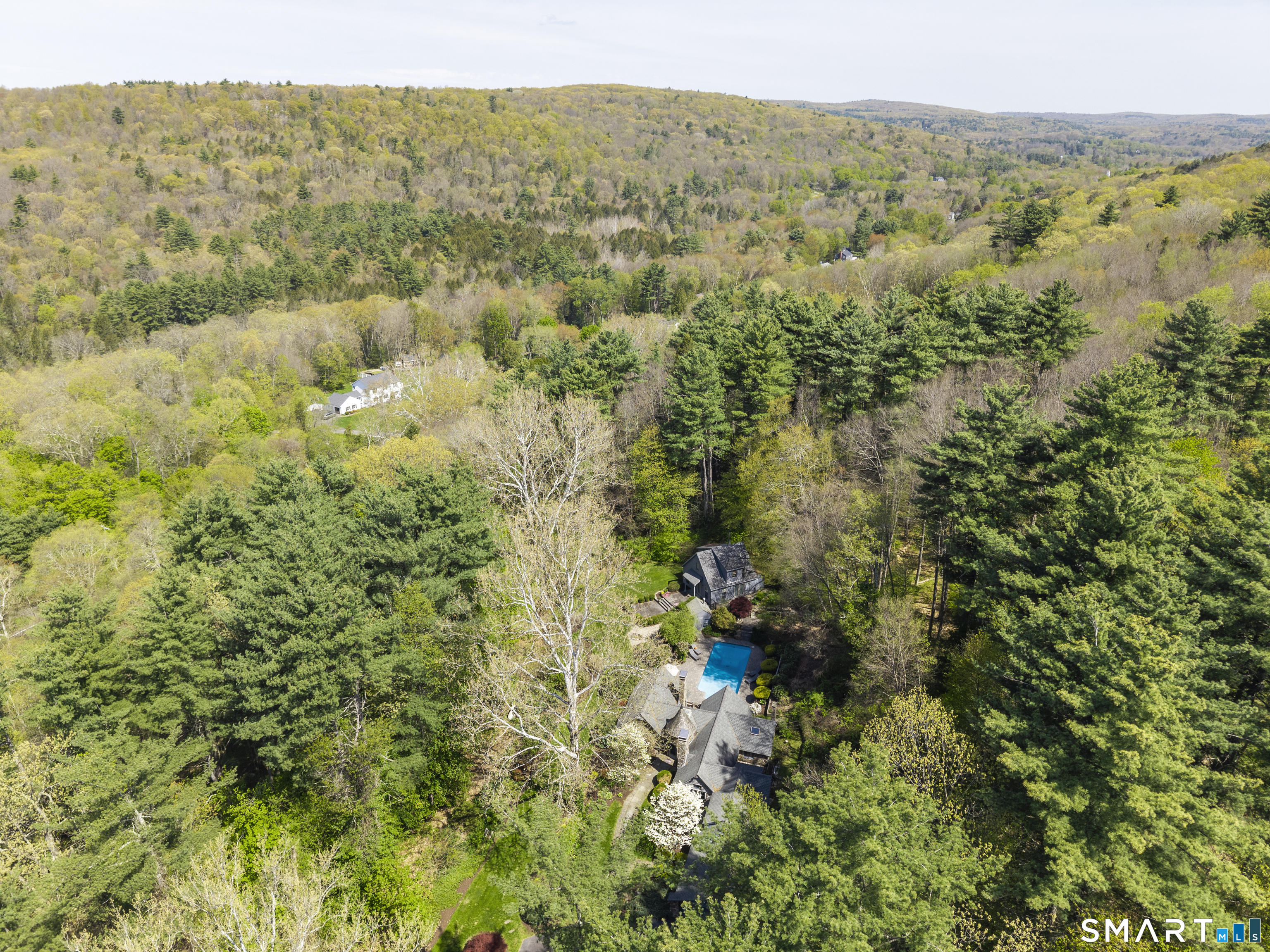 8 Morgan Road Canton CT 06019