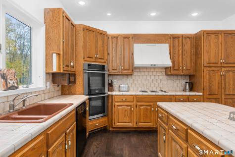17 Curtis Drive Sherman CT 06784