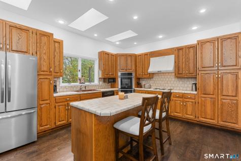 17 Curtis Drive Sherman CT 06784