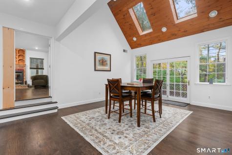 17 Curtis Drive Sherman CT 06784
