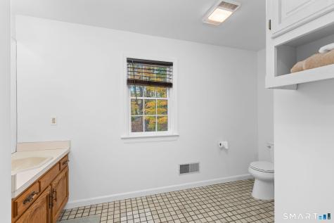 17 Curtis Drive Sherman CT 06784
