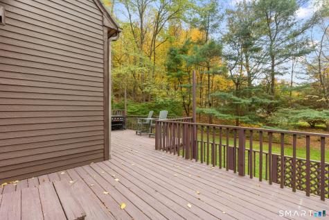 17 Curtis Drive Sherman CT 06784