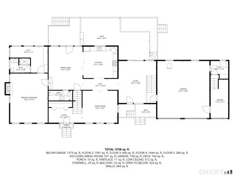 17 Curtis Drive Sherman CT 06784