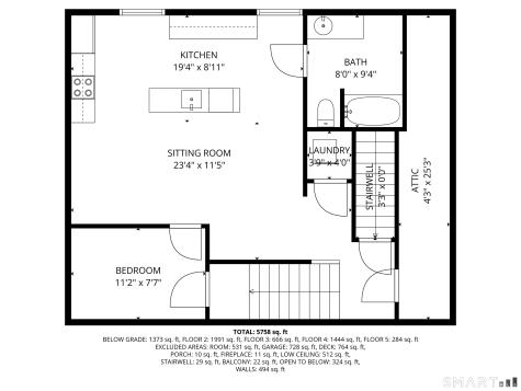 17 Curtis Drive Sherman CT 06784