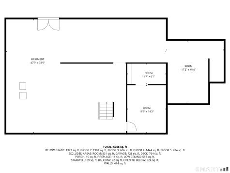 17 Curtis Drive Sherman CT 06784