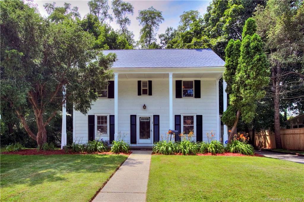 34 Lynnbrook Road Fairfield CT 06825