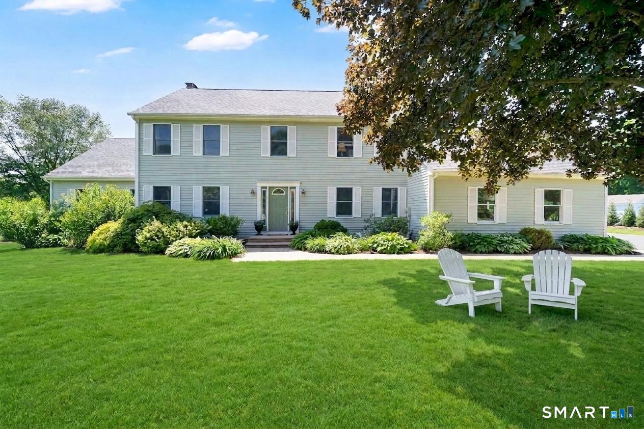 73 Harmony Hill Road Granby CT 06035