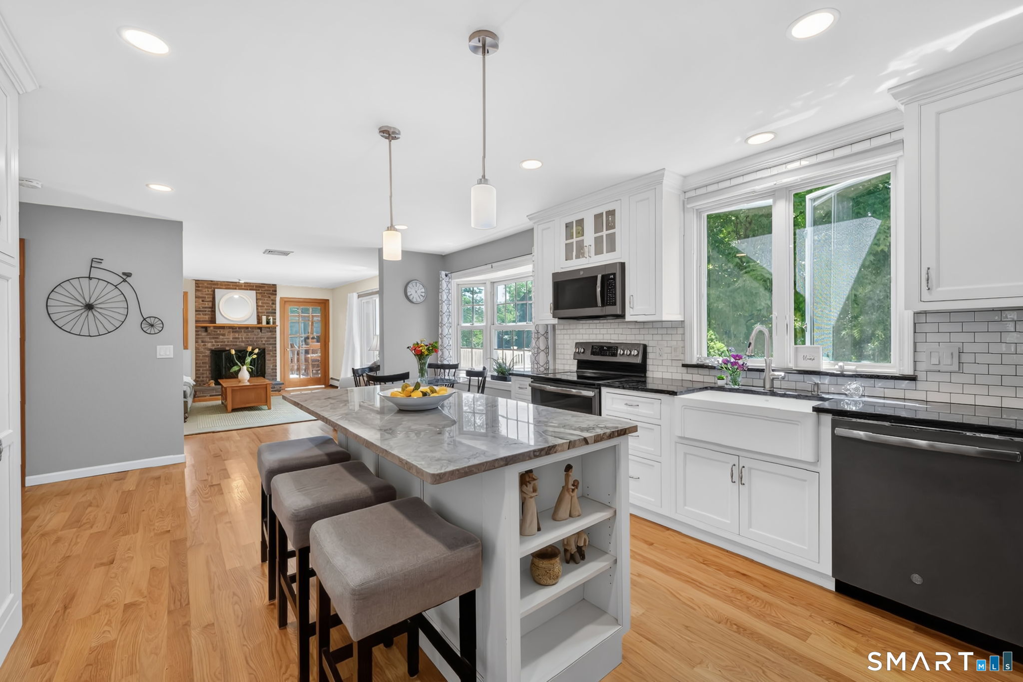 73 Harmony Hill Road Granby CT 06035