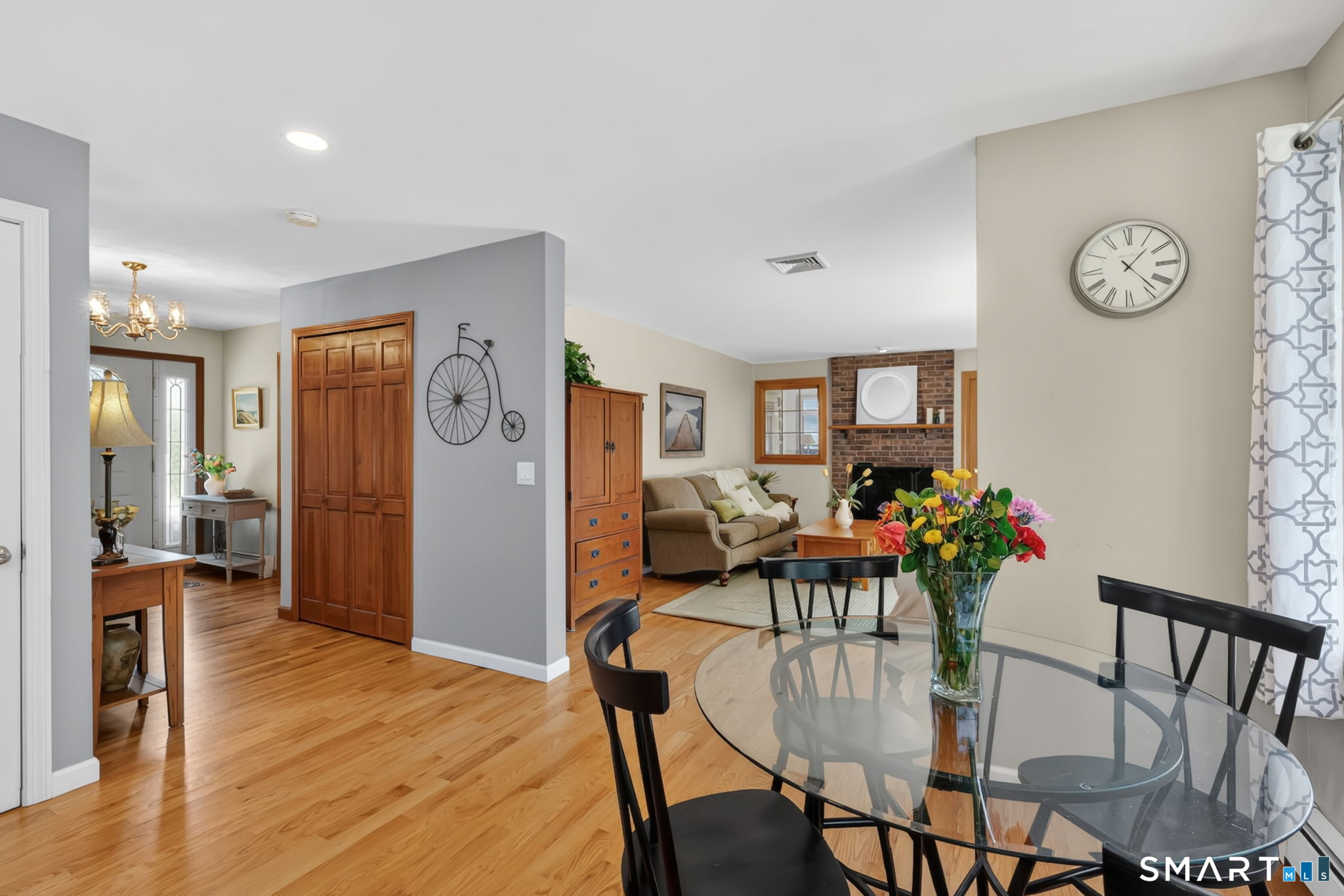 73 Harmony Hill Road Granby CT 06035