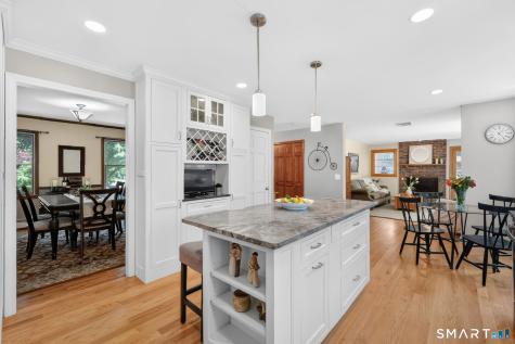 73 Harmony Hill Road Granby CT 06035