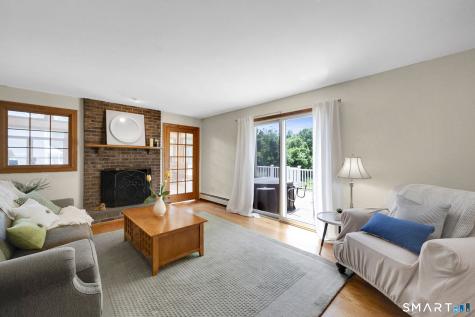 73 Harmony Hill Road Granby CT 06035