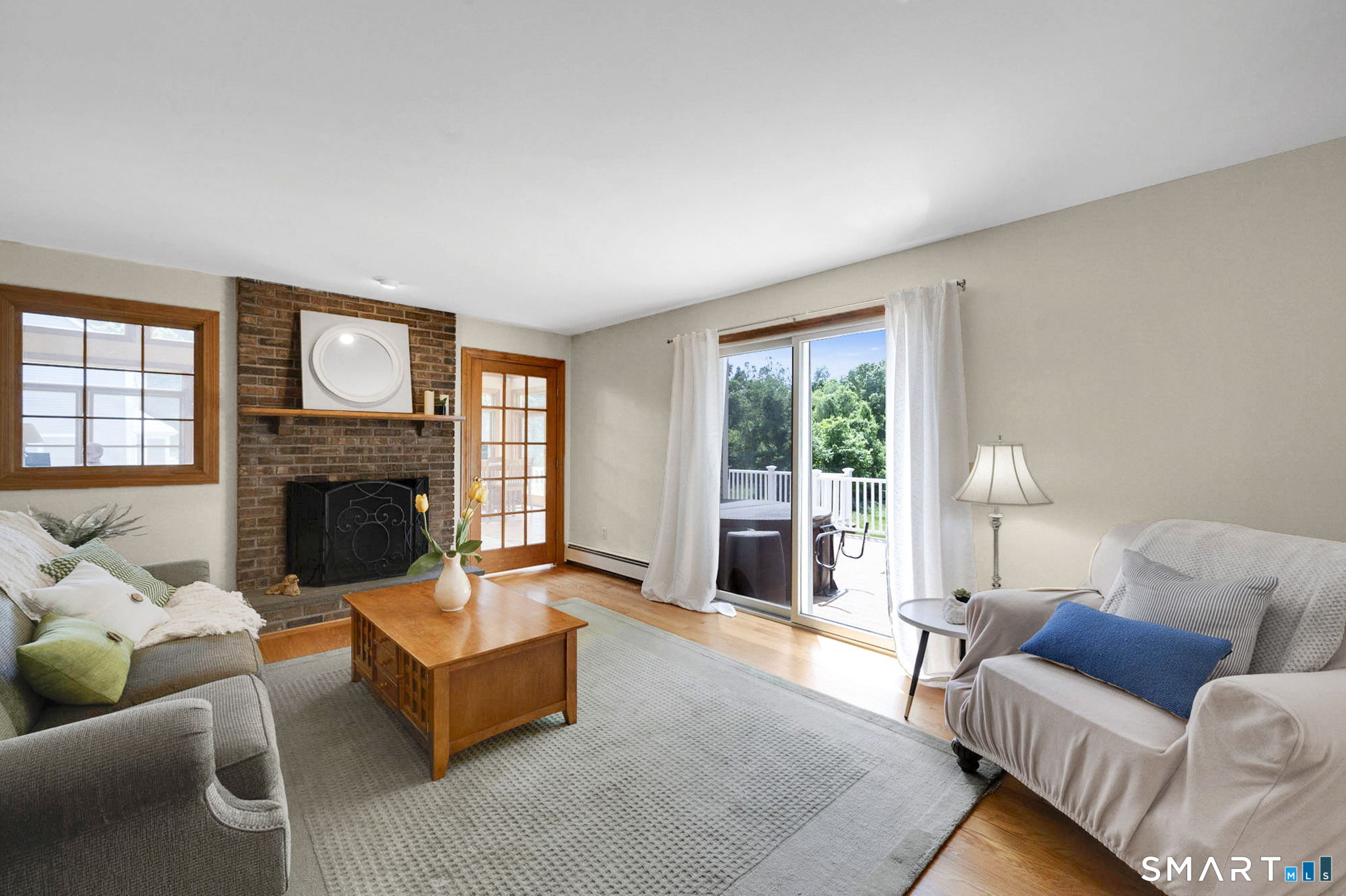 73 Harmony Hill Road Granby CT 06035