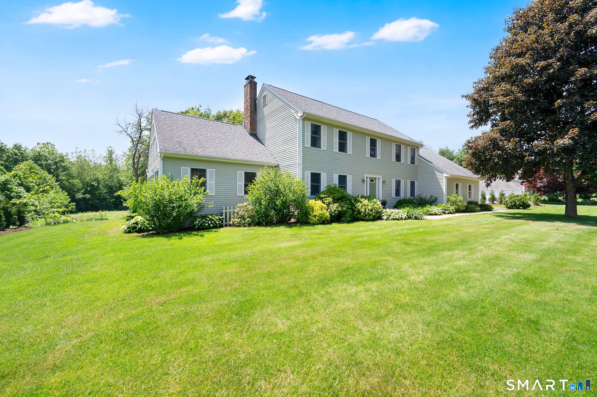 73 Harmony Hill Road Granby CT 06035