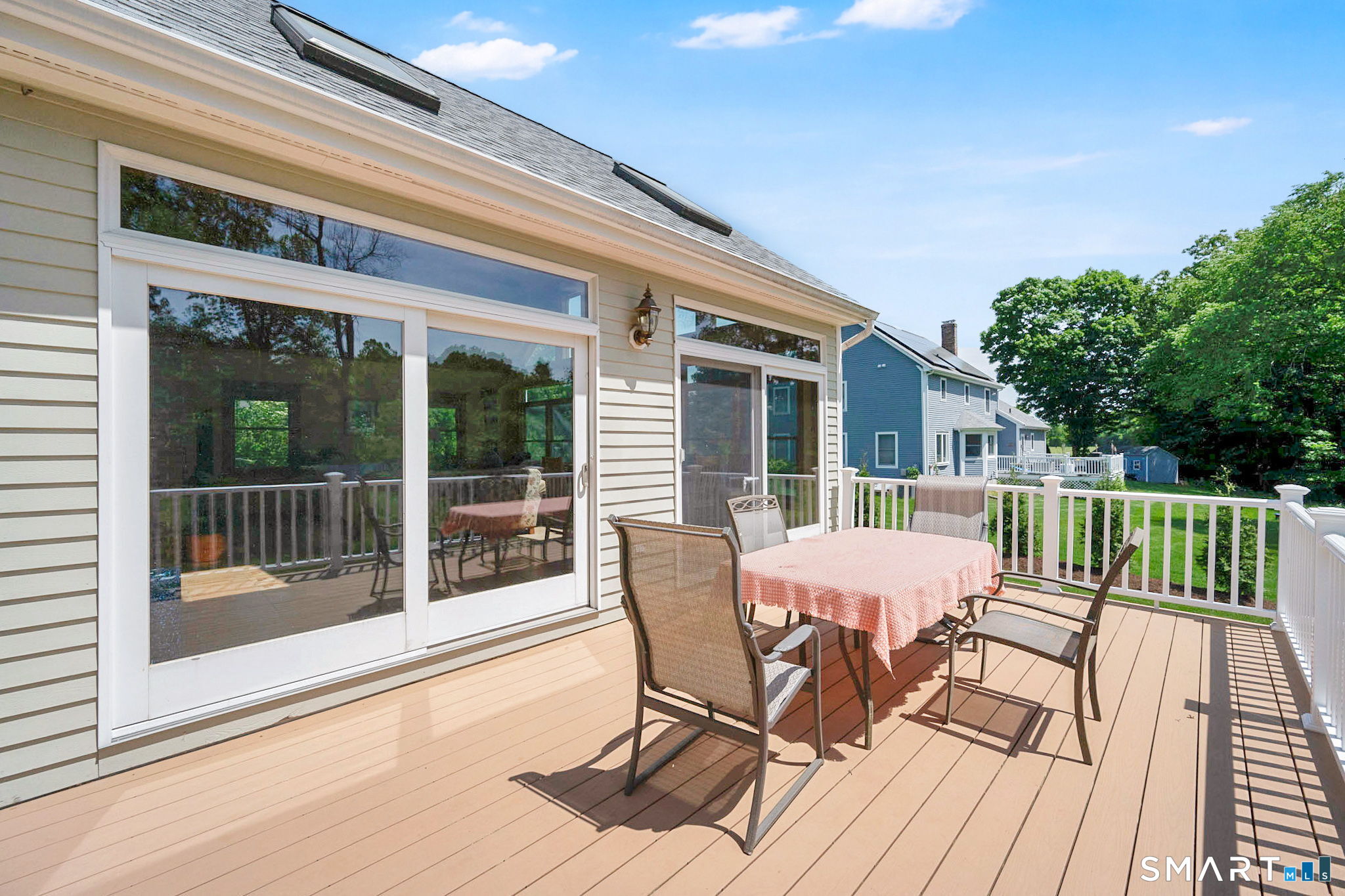 73 Harmony Hill Road Granby CT 06035