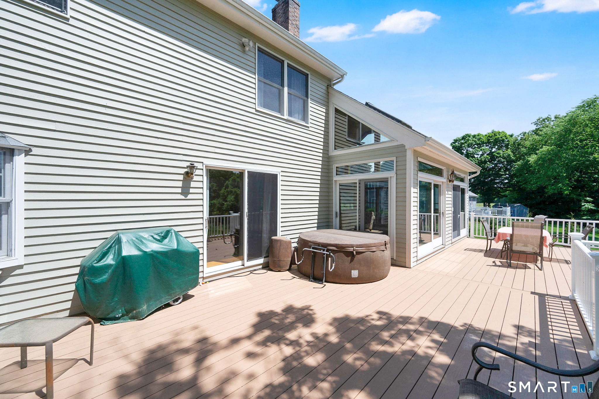 73 Harmony Hill Road Granby CT 06035