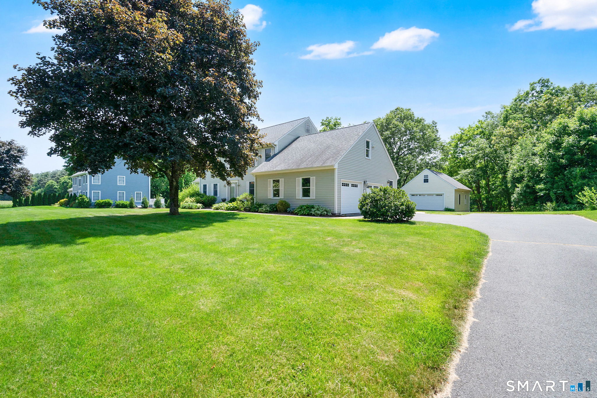 73 Harmony Hill Road Granby CT 06035