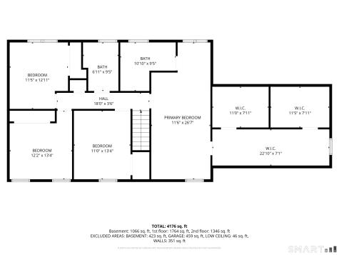 73 Harmony Hill Road Granby CT 06035