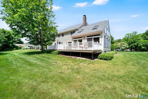 73 Harmony Hill Road Granby CT 06035