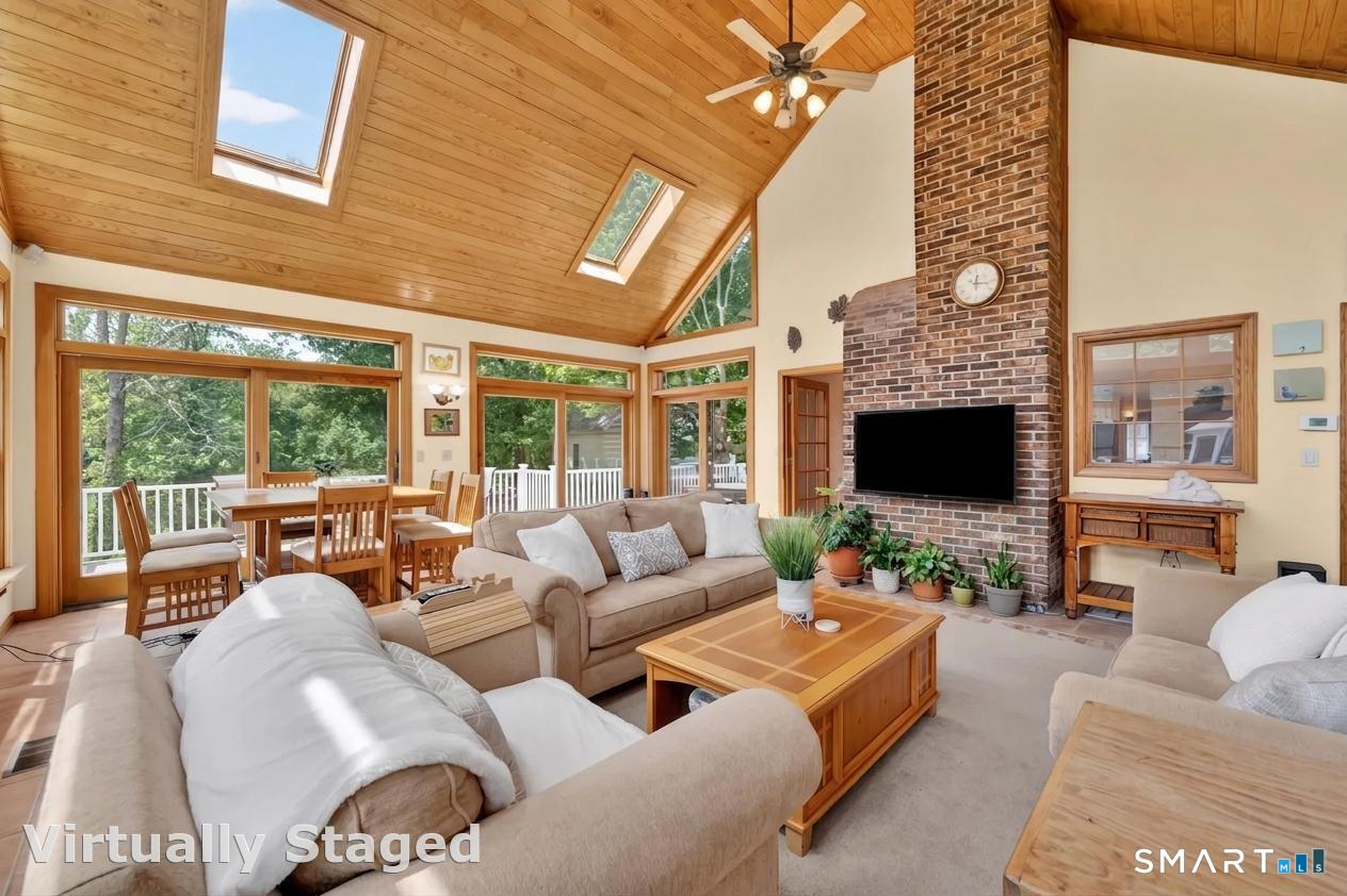 73 Harmony Hill Road Granby CT 06035
