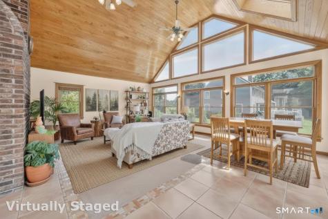 73 Harmony Hill Road Granby CT 06035
