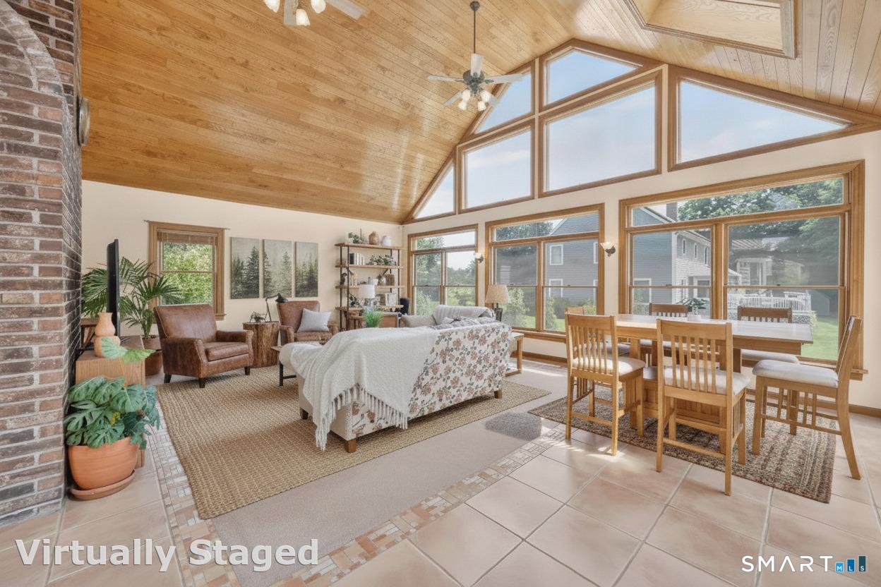 73 Harmony Hill Road Granby CT 06035