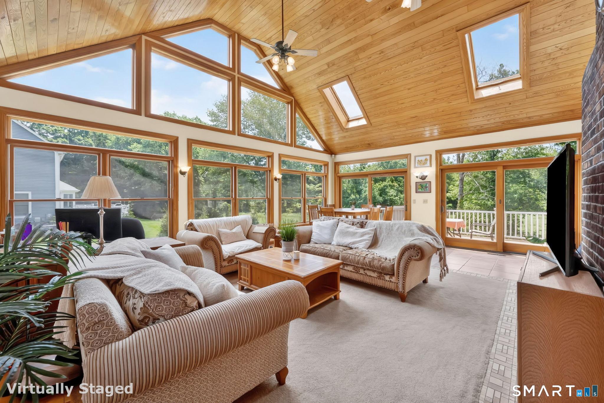 73 Harmony Hill Road Granby CT 06035