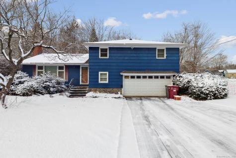 464 Prospect Street Naugatuck CT 06770