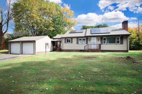 19 Dogwood Lane Meriden CT 06450