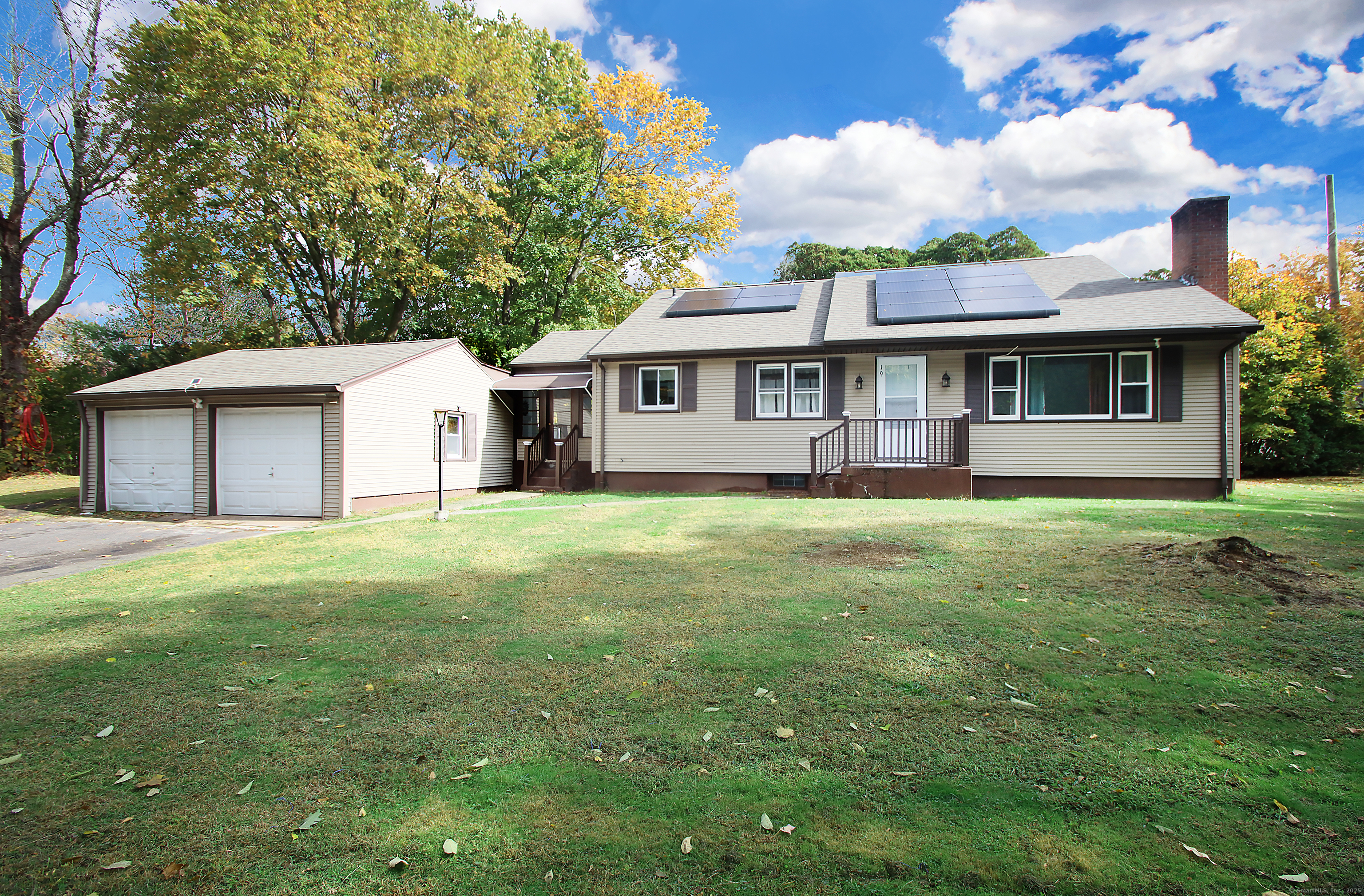 19 Dogwood Lane Meriden CT 06450