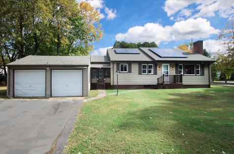 19 Dogwood Lane Meriden CT 06450