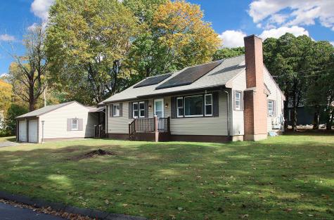 19 Dogwood Lane Meriden CT 06450