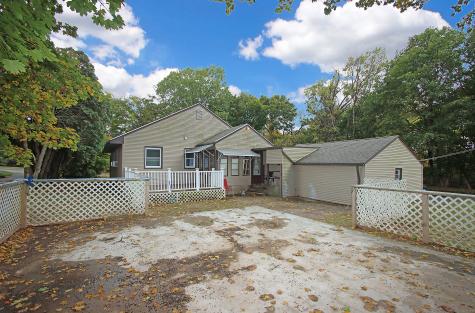 19 Dogwood Lane Meriden CT 06450