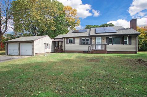 19 Dogwood Lane Meriden CT 06450