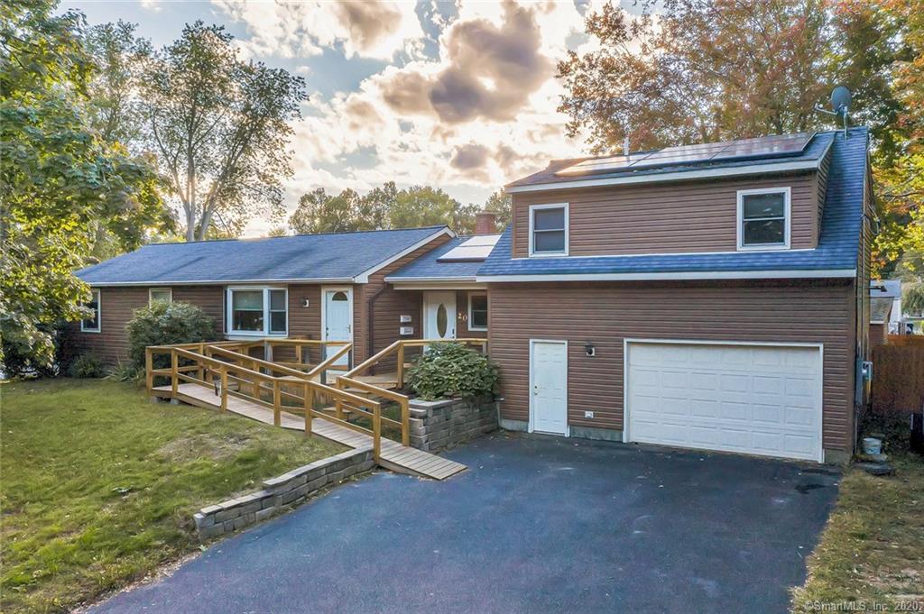 20 Litchfield Drive Enfield CT 06082