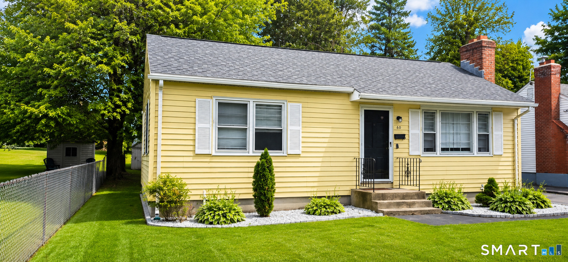 60 Linden Street Wethersfield CT 06109