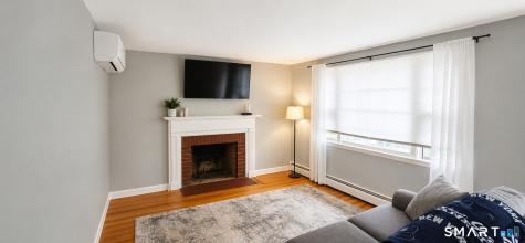 60 Linden Street Wethersfield CT 06109
