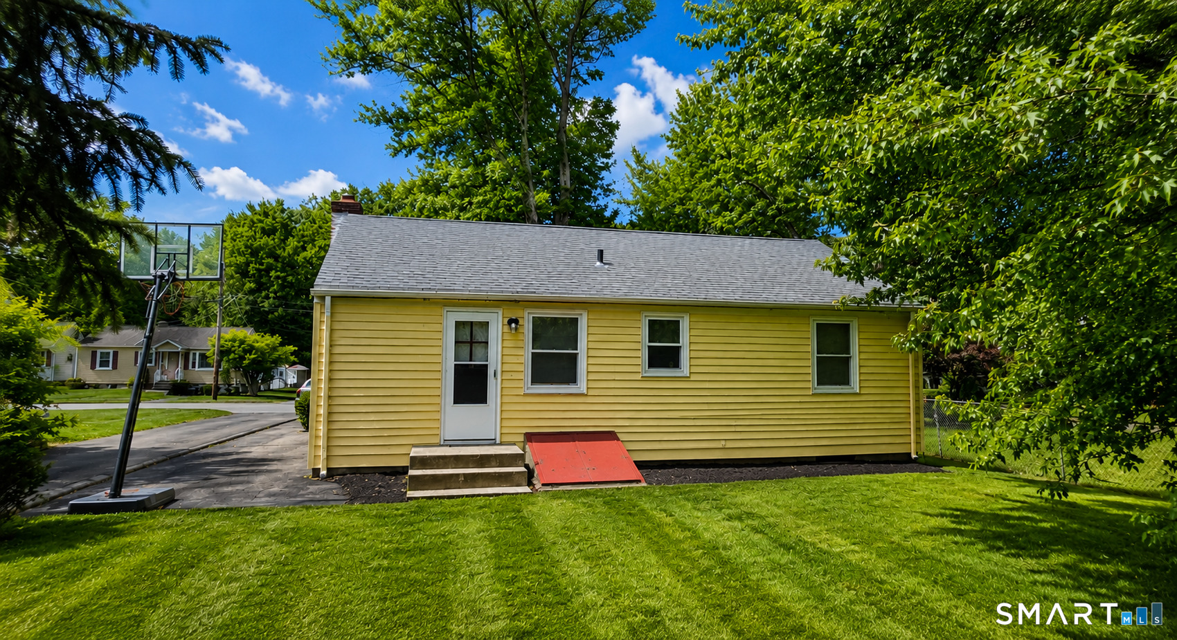 60 Linden Street Wethersfield CT 06109
