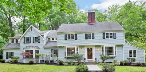 60 Deer Park Road Fairfield CT 06824