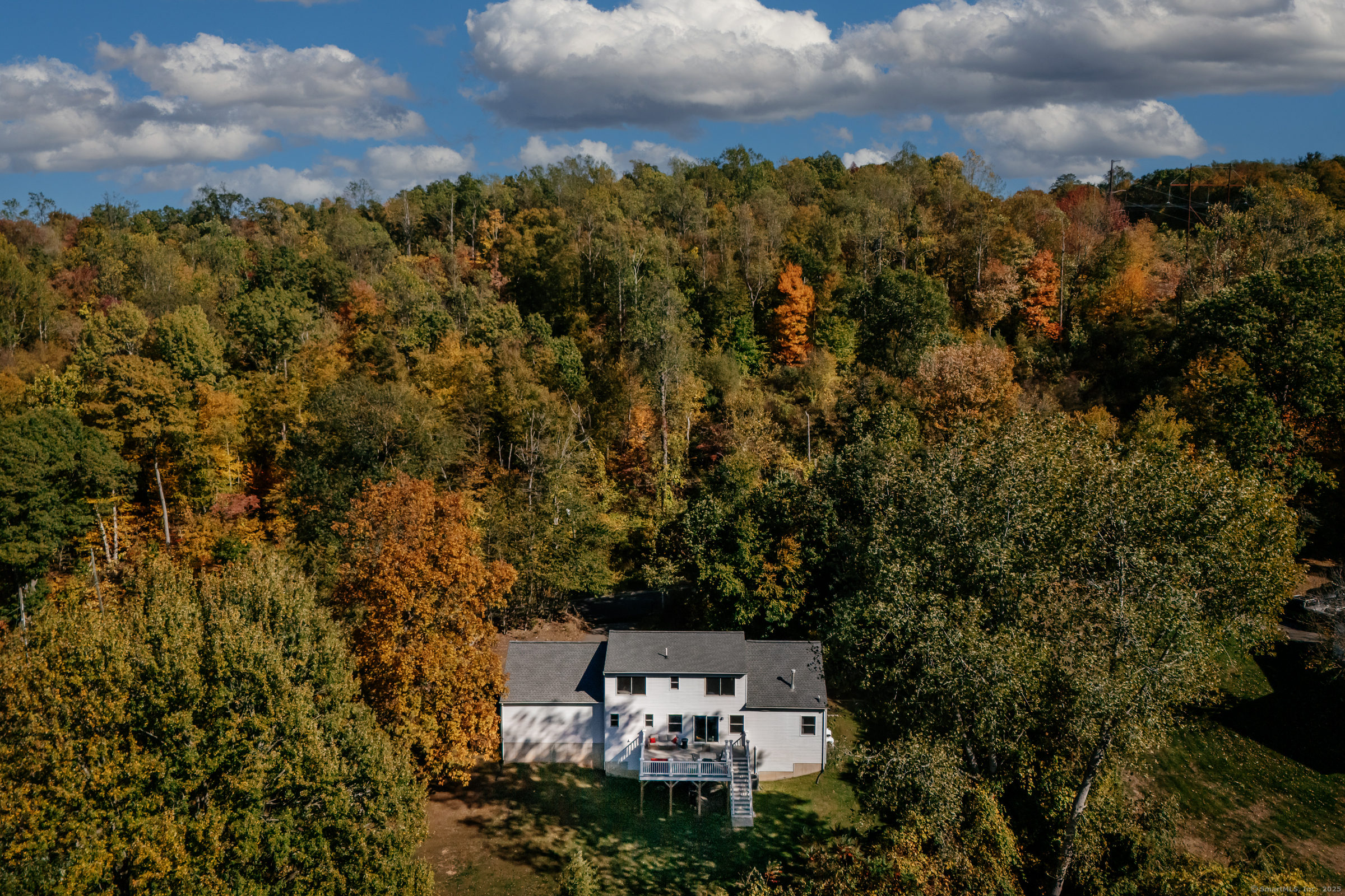 955 Chamberlain Hill Road Middletown CT 06457